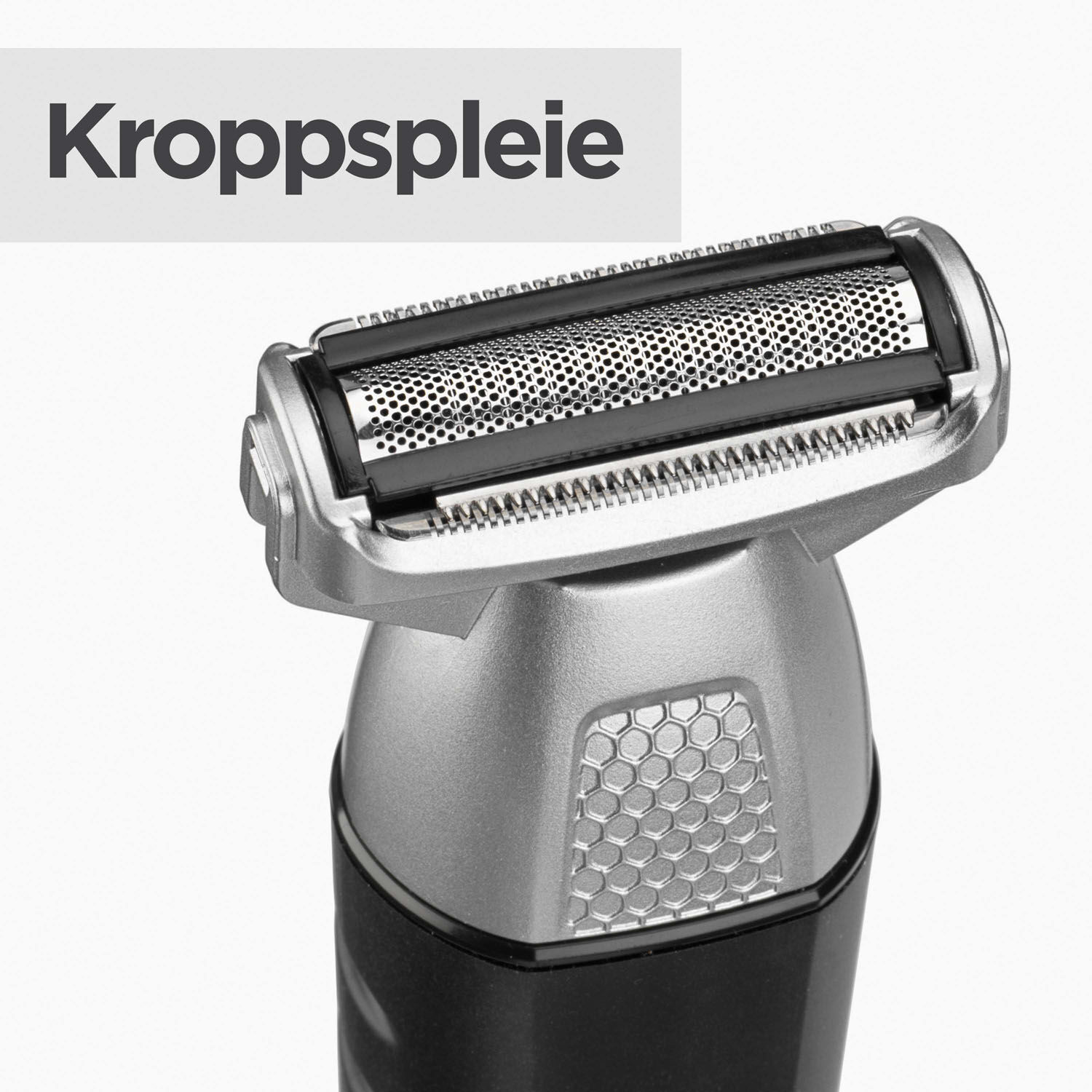 Kroppspleie